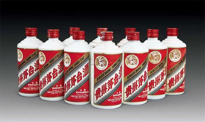 宜春茅台酒回收